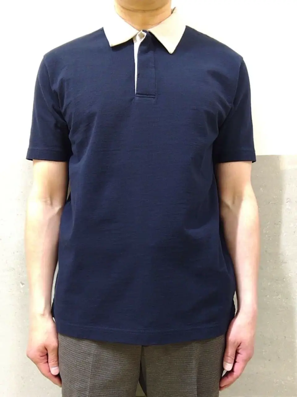 J.PRESS MEN 金子 コーディネート画像