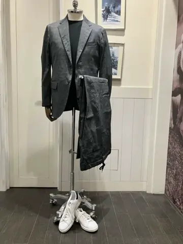 J.PRESS MEN 宇佐 コーディネート画像