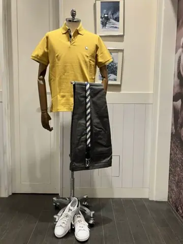 J.PRESS MEN 宇佐 コーディネート画像