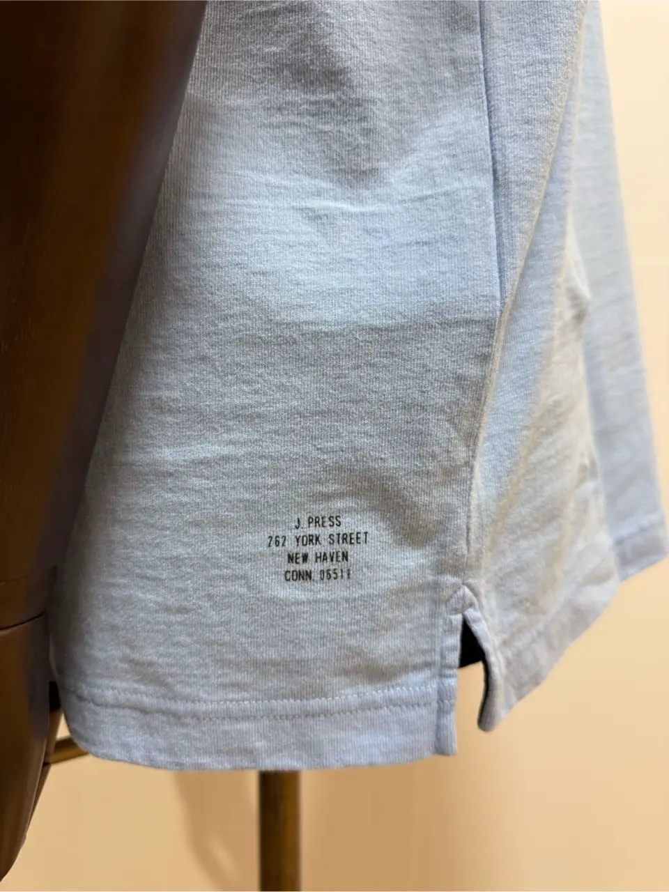 J.PRESS MEN 吉村 コーディネート画像