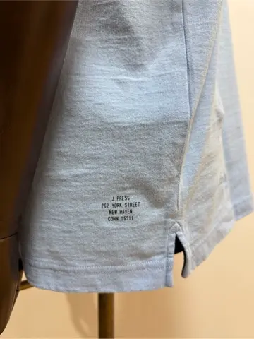 J.PRESS MEN 吉村 コーディネート画像