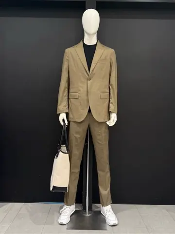 J.PRESS MEN 髙橋 コーディネート画像