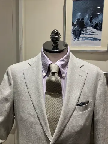 J.PRESS MEN 椎葉 コーディネート画像