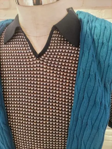 J.PRESS MEN 金澤 コーディネート画像