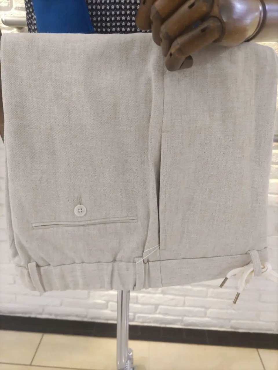 J.PRESS MEN 金澤 コーディネート画像