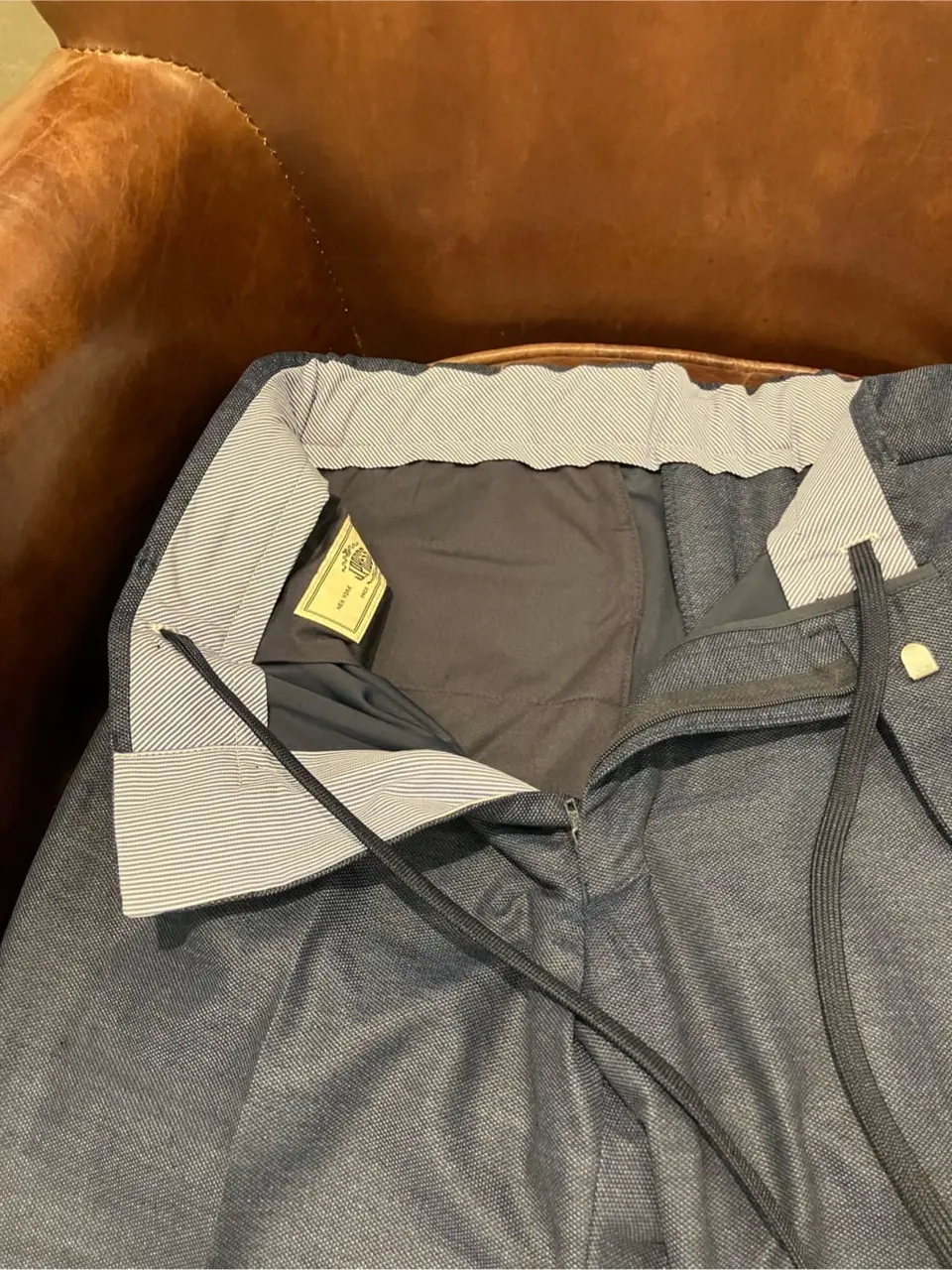 J.PRESS MEN 椎葉 コーディネート画像