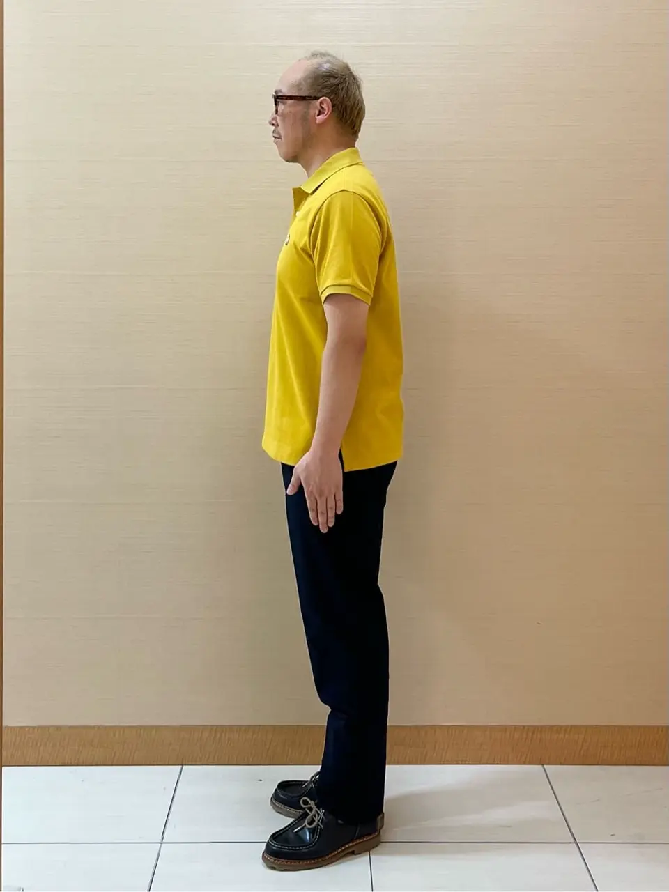 J.PRESS MEN 若山 コーディネート画像