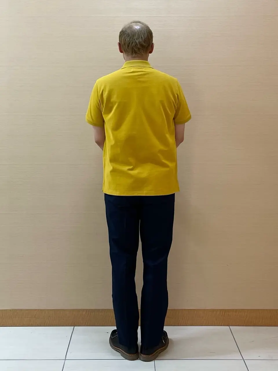 J.PRESS MEN 若山 コーディネート画像