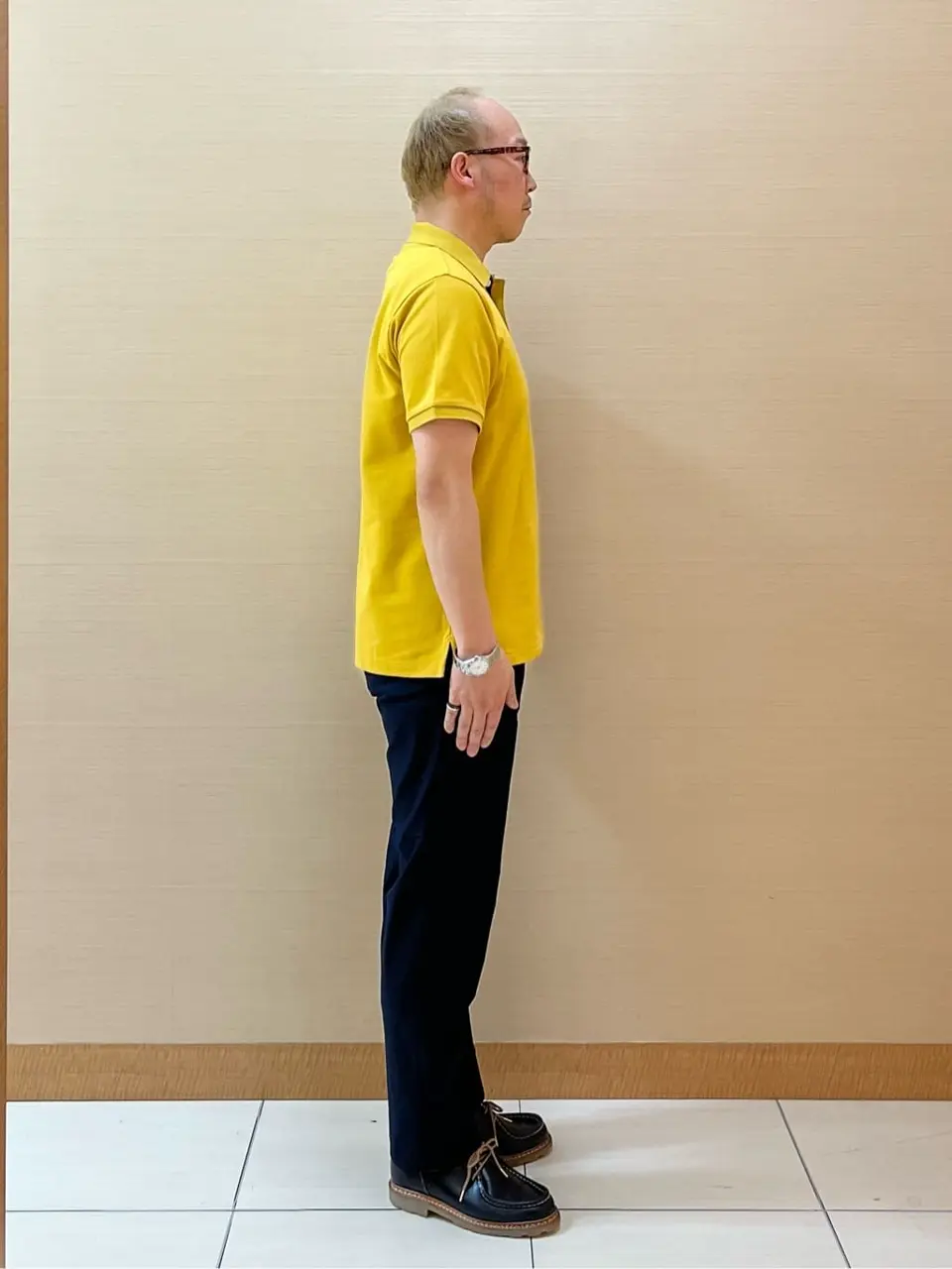 J.PRESS MEN 若山 コーディネート画像