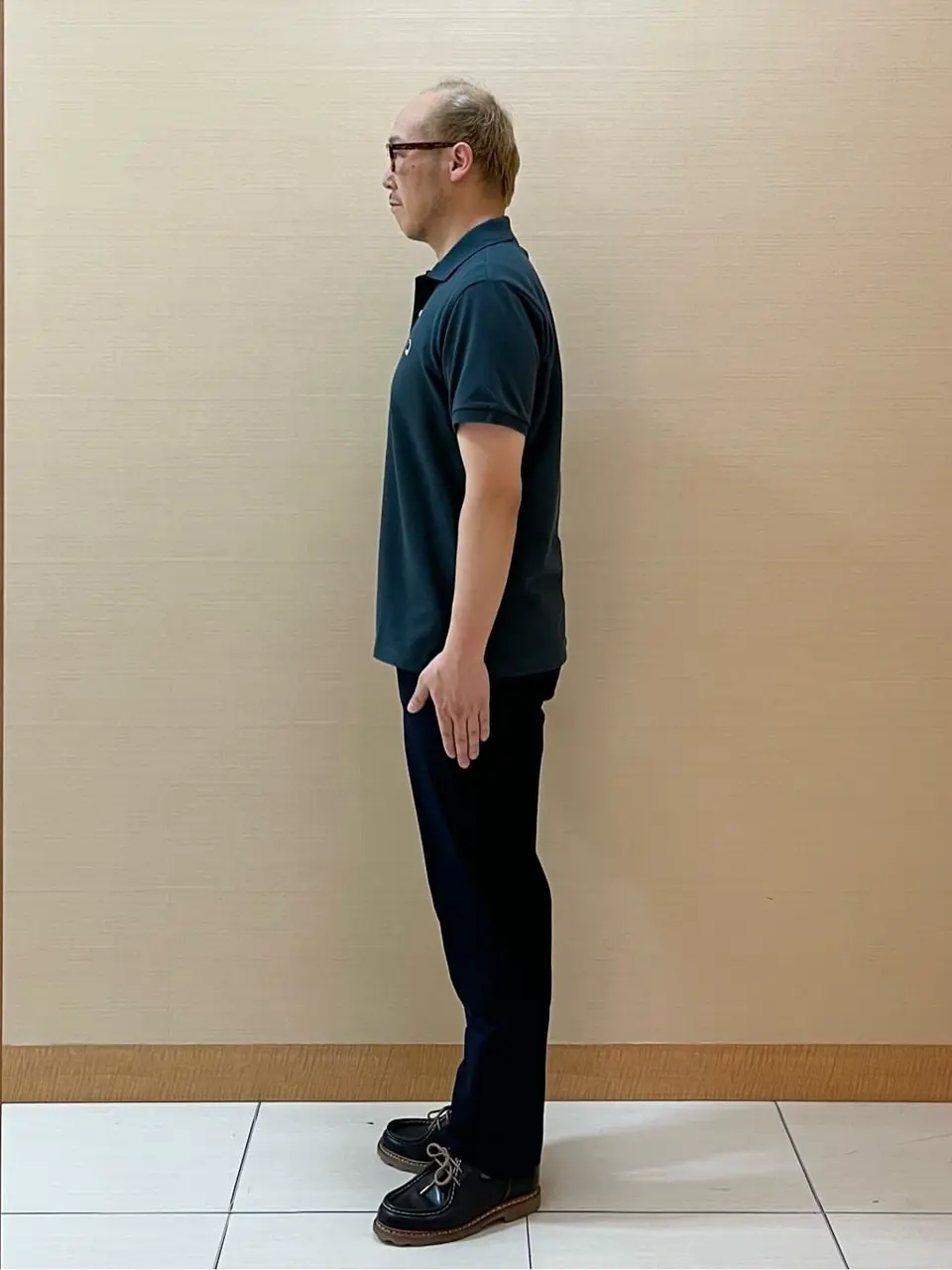 J.PRESS MEN 若山 コーディネート画像