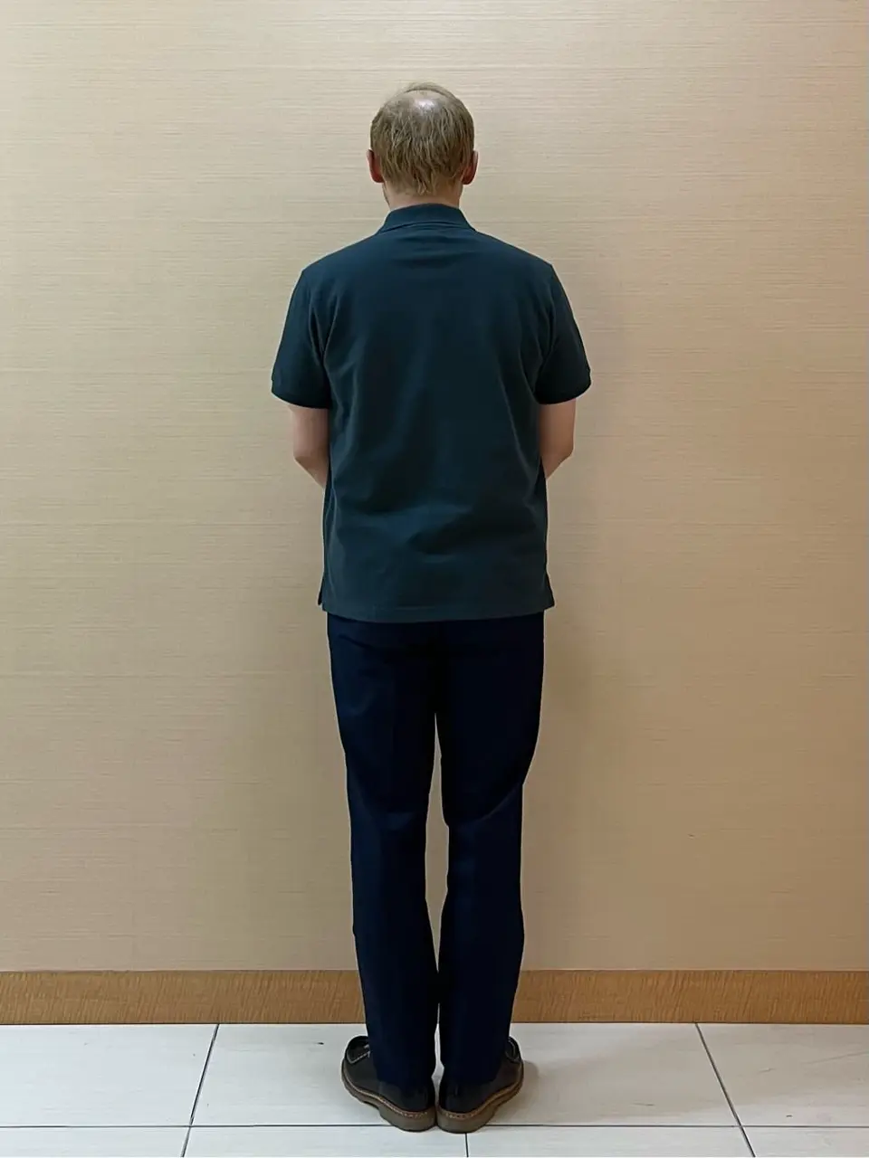 J.PRESS MEN 若山 コーディネート画像