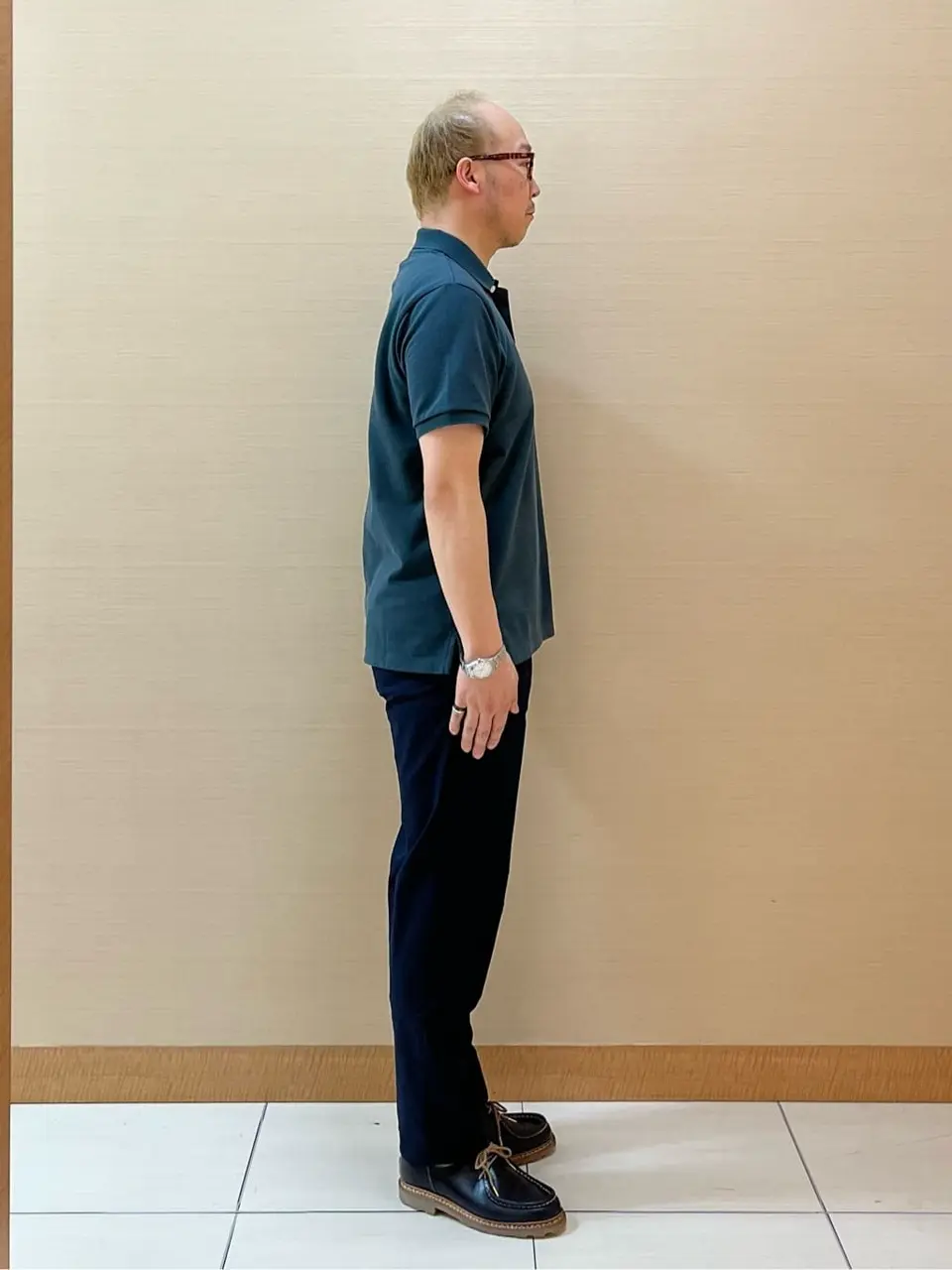 J.PRESS MEN 若山 コーディネート画像