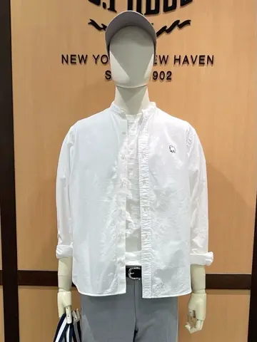 J.PRESS MEN 渡邊 コーディネート画像