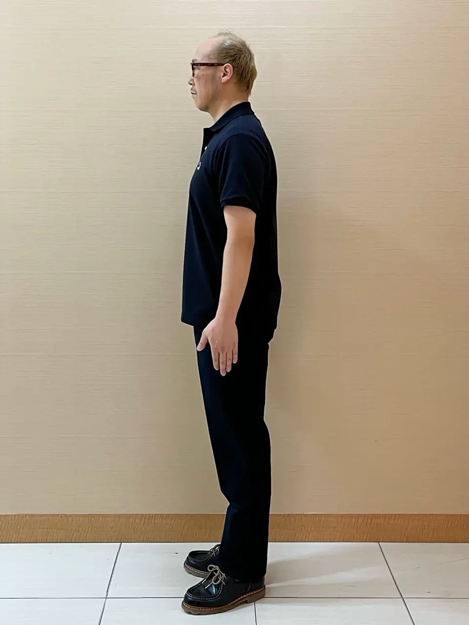 J.PRESS MEN 若山 コーディネート画像