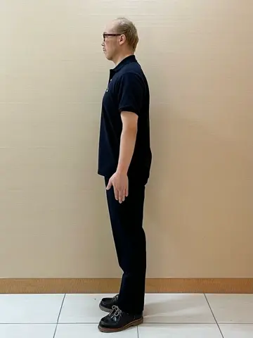 J.PRESS MEN 若山 コーディネート画像