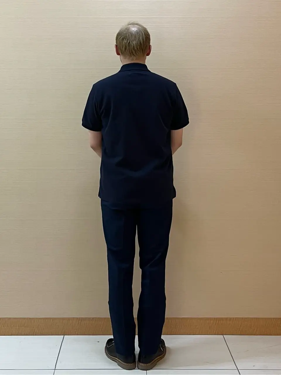 J.PRESS MEN 若山 コーディネート画像