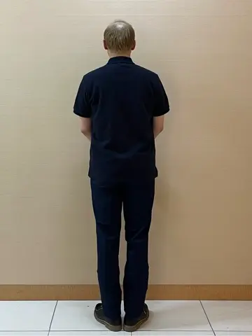 J.PRESS MEN 若山 コーディネート画像