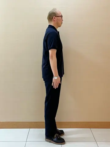 J.PRESS MEN 若山 コーディネート画像