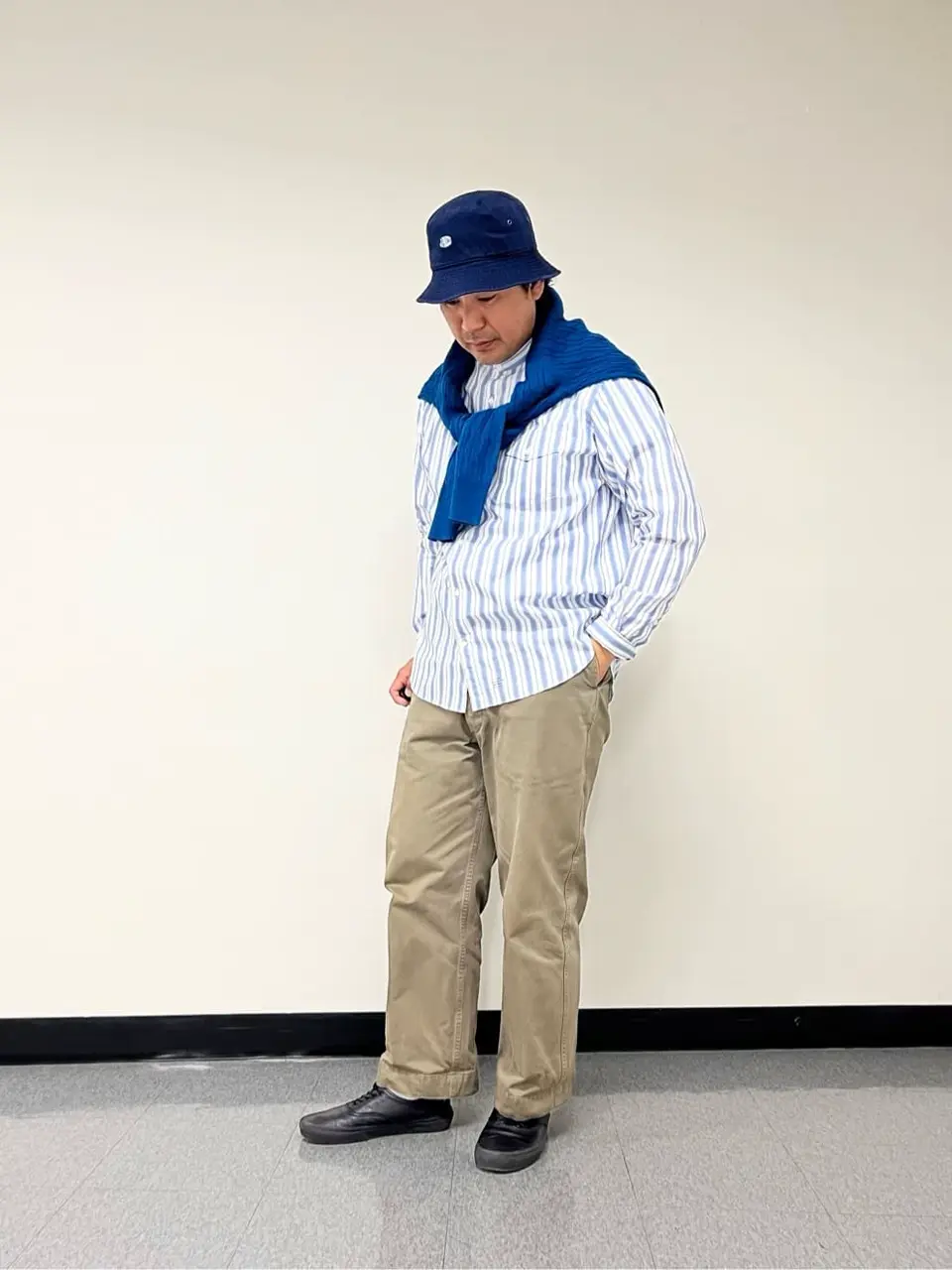  渡辺 コーディネート画像