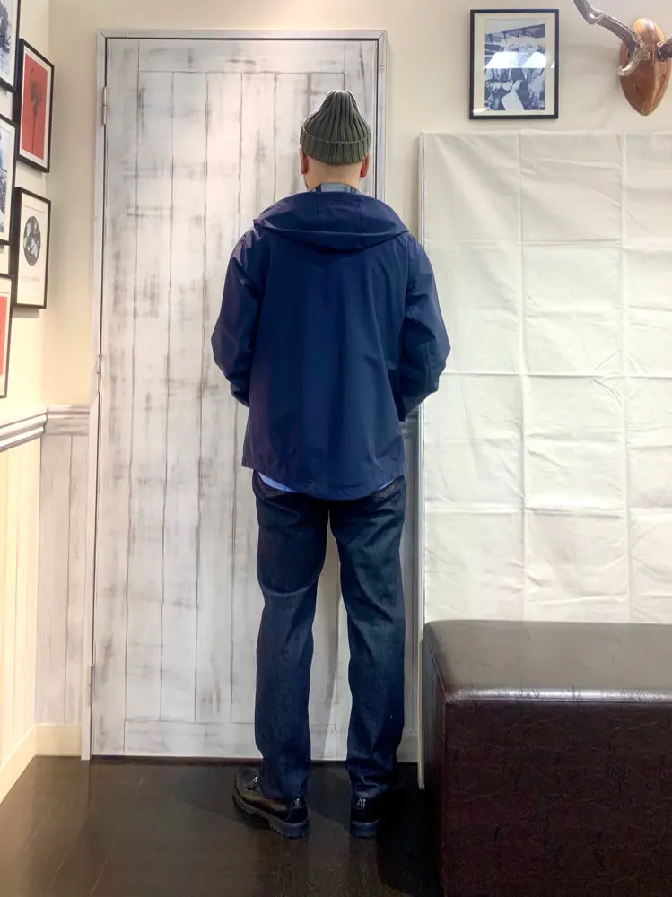 J.PRESS MEN 柳原 コーディネート画像