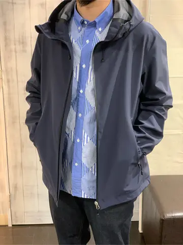 J.PRESS MEN 柳原 コーディネート画像