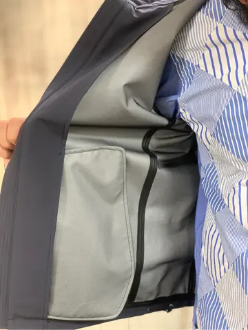 J.PRESS MEN 柳原 コーディネート画像