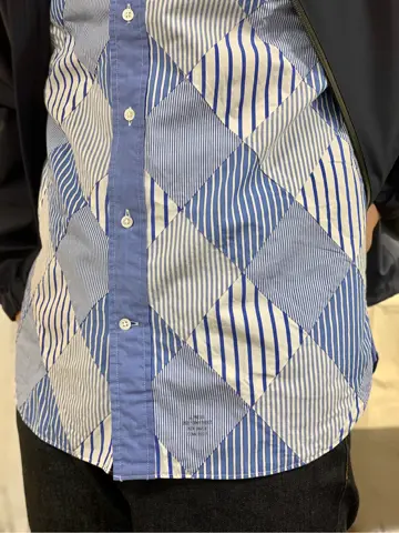 J.PRESS MEN 柳原 コーディネート画像