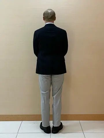 J.PRESS MEN 若山 コーディネート画像