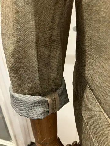 J.PRESS MEN 宇佐 コーディネート画像