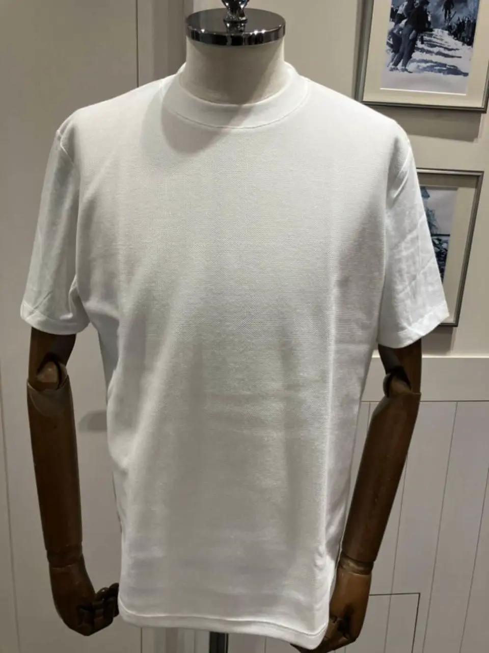 J.PRESS MEN 宇佐 コーディネート画像