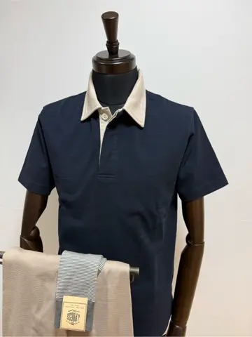 J.PRESS MEN 吉村 コーディネート画像