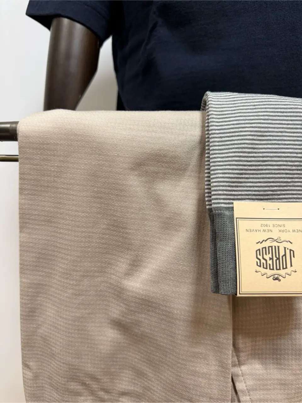 J.PRESS MEN 吉村 コーディネート画像