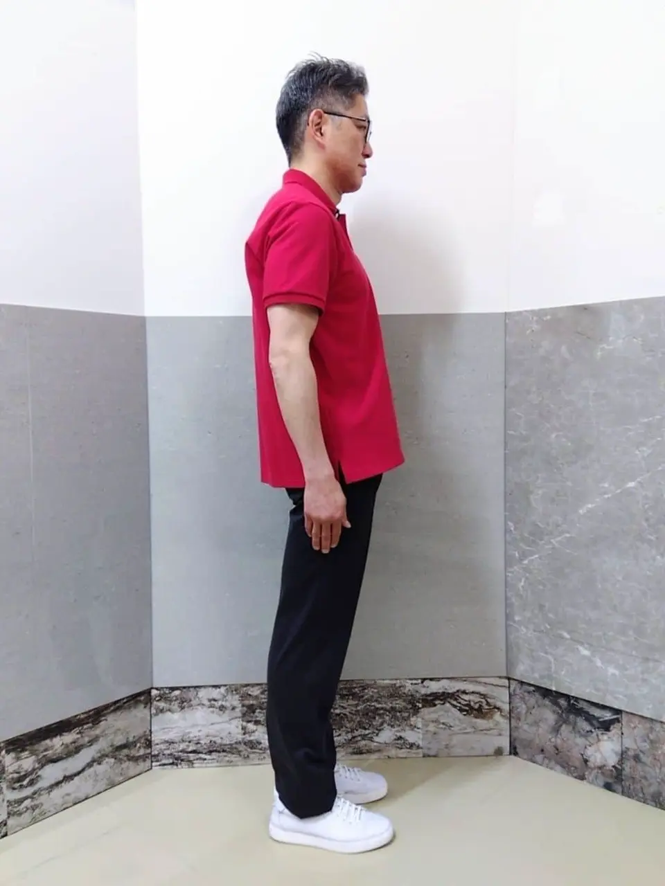 J.PRESS MEN 金子 コーディネート画像