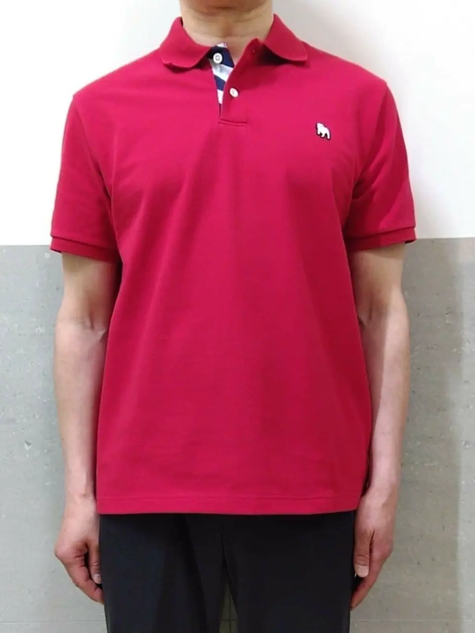 J.PRESS MEN 金子 コーディネート画像