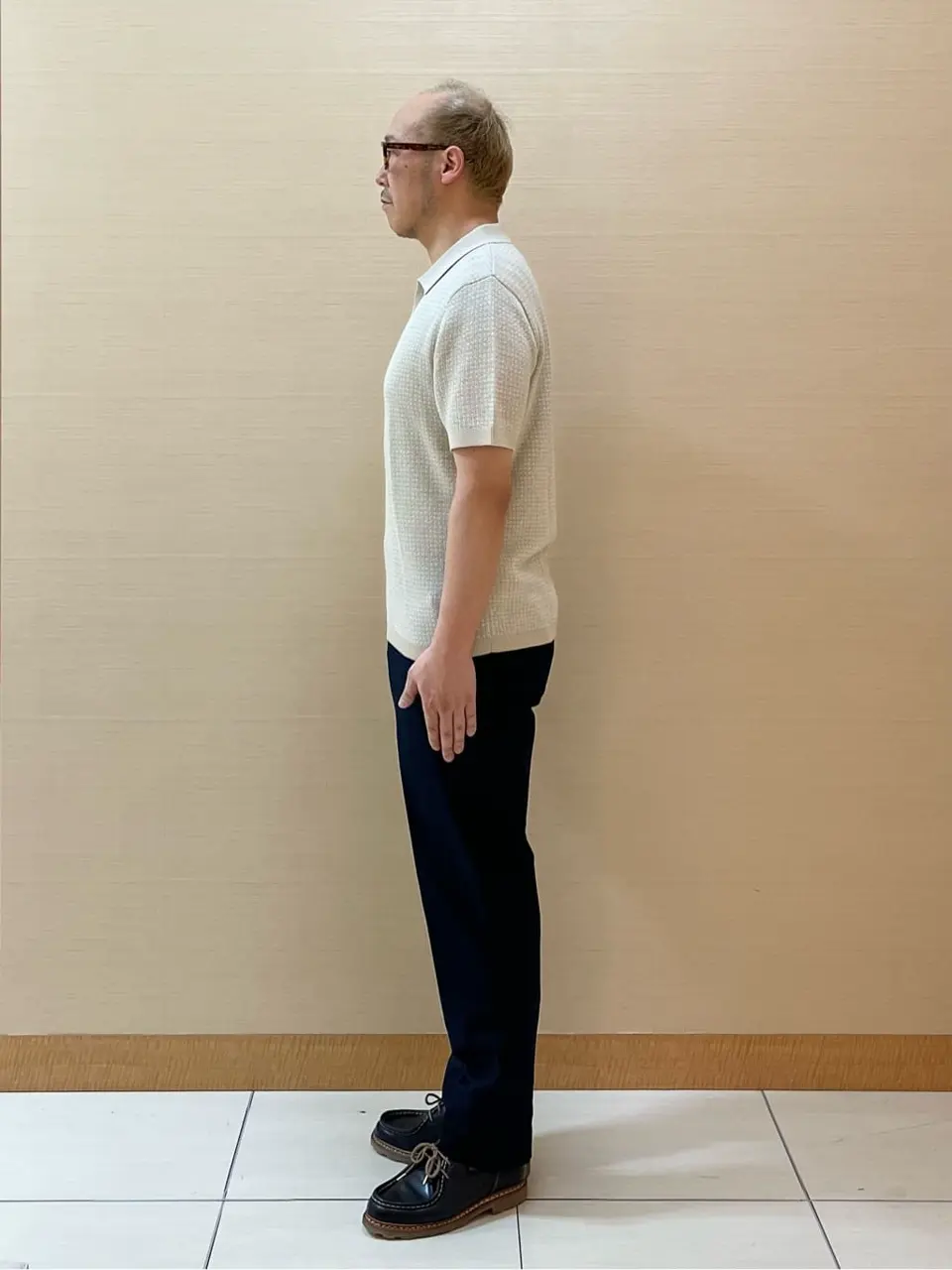 J.PRESS MEN 若山 コーディネート画像