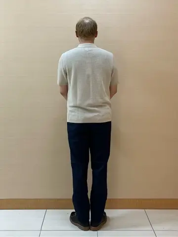 J.PRESS MEN 若山 コーディネート画像