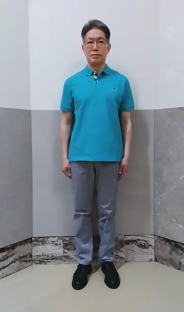 J.PRESS MEN 金子 コーディネート画像