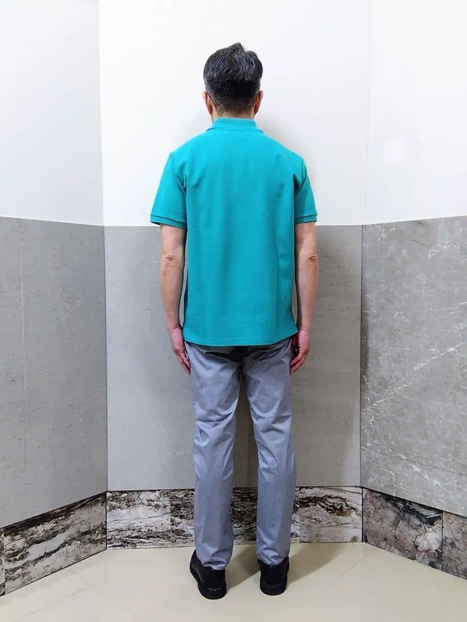 J.PRESS MEN 金子 コーディネート画像