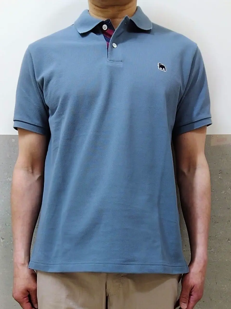 J.PRESS MEN 金子 コーディネート画像