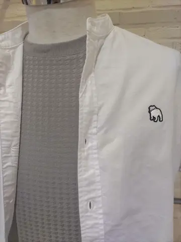 J.PRESS MEN 金澤 コーディネート画像