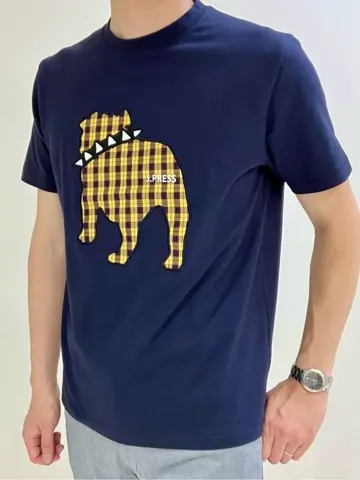 J.PRESS MEN 岡部 コーディネート画像