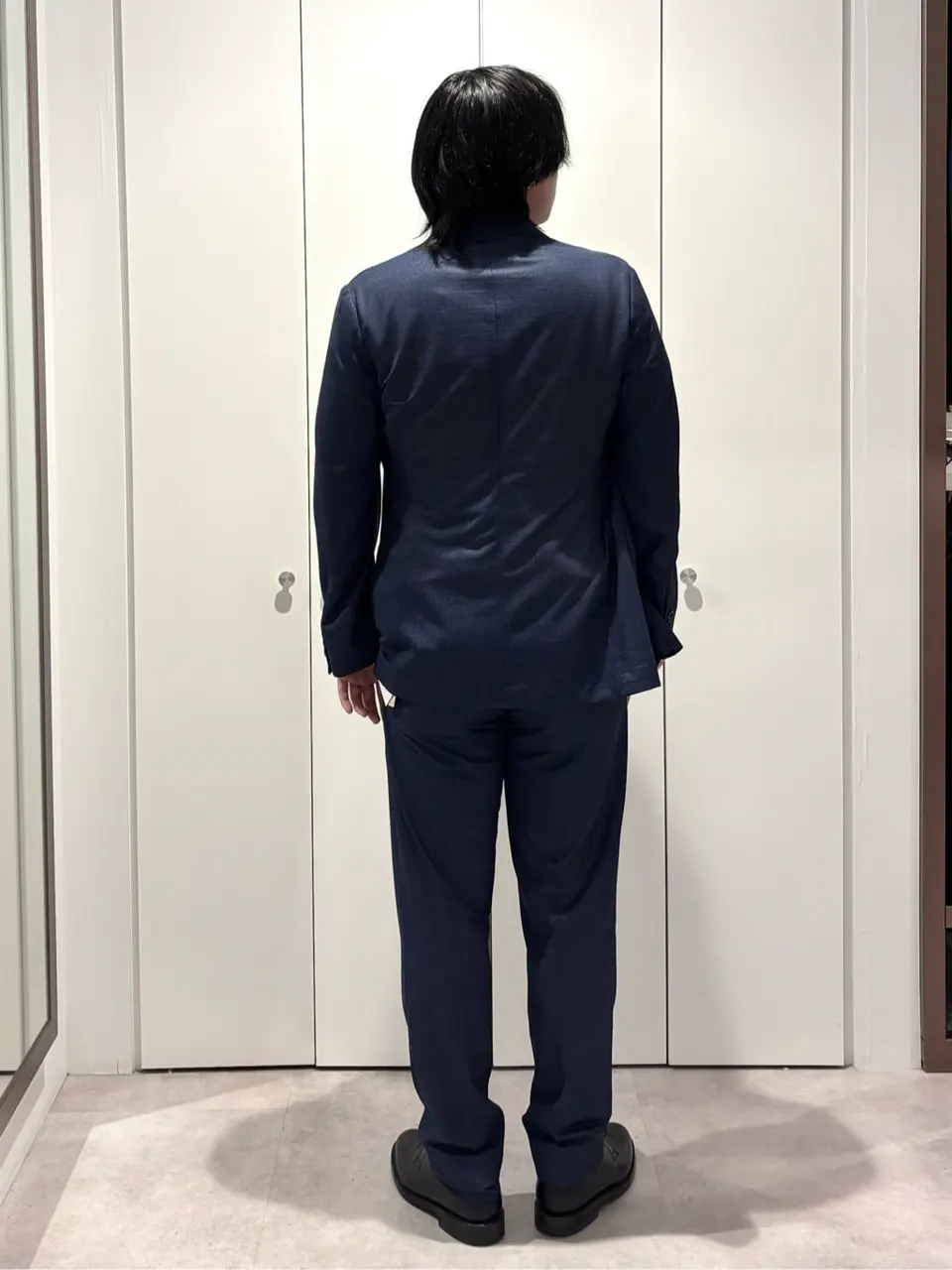 J.PRESS MEN 奥村 コーディネート画像