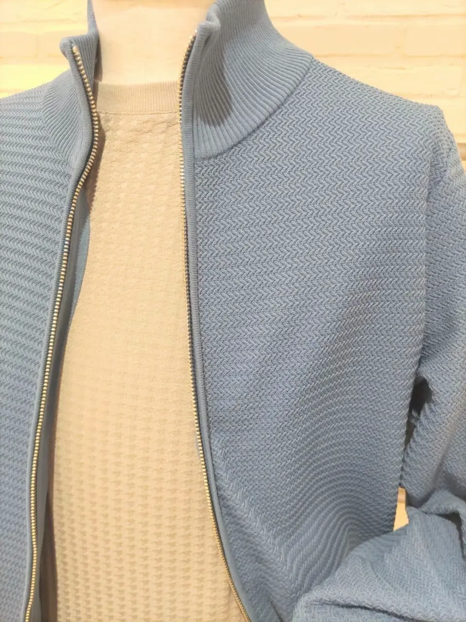 J.PRESS MEN 金澤 コーディネート画像