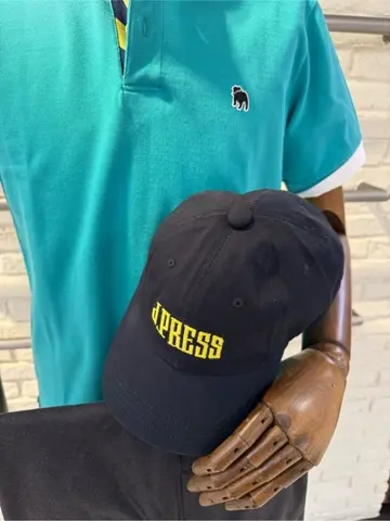 J.PRESS MEN 安原 コーディネート画像