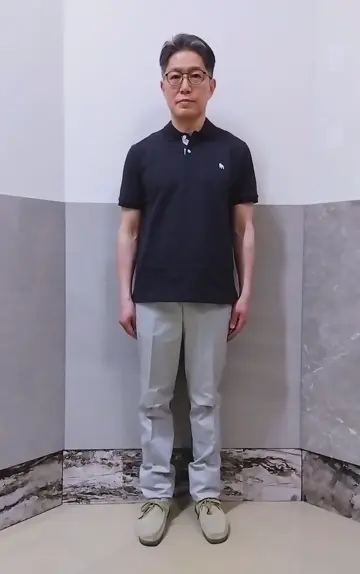 J.PRESS MEN 金子 コーディネート画像