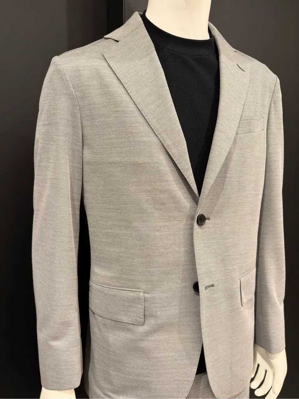 J.PRESS MEN 髙橋 コーディネート画像