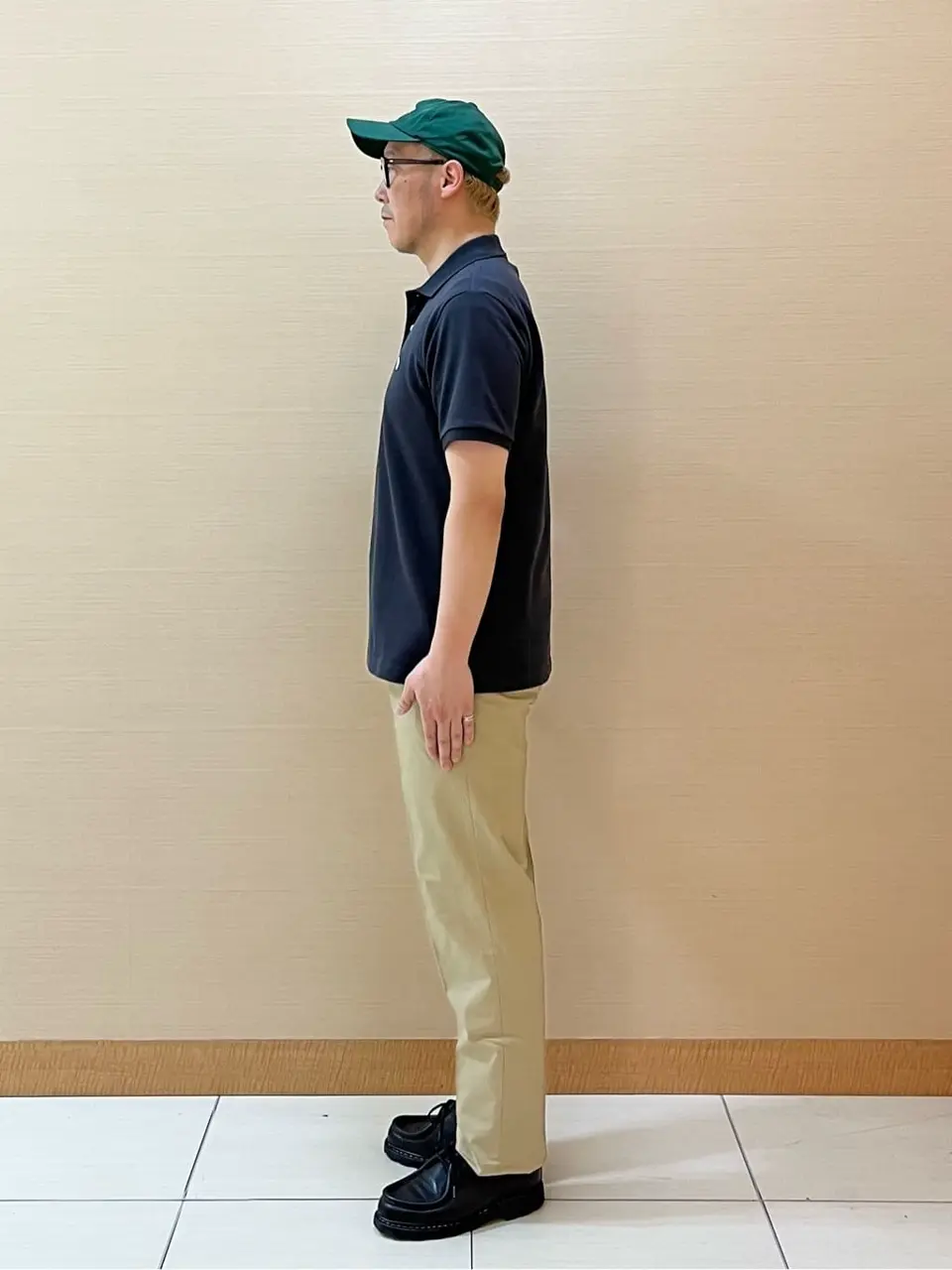 J.PRESS MEN 若山 コーディネート画像