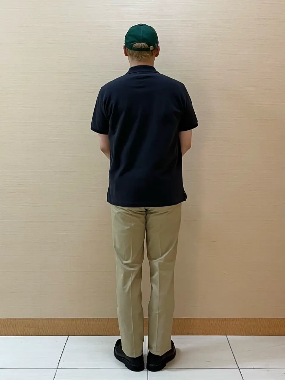 J.PRESS MEN 若山 コーディネート画像