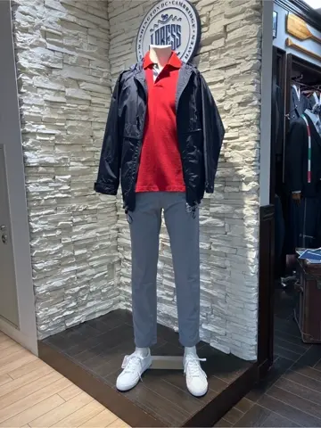 J.PRESS MEN 宮﨑 コーディネート画像