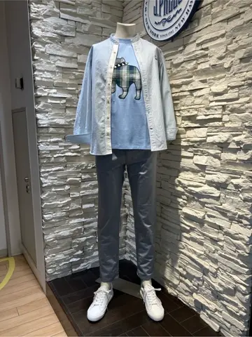 J.PRESS MEN 宮﨑 コーディネート画像